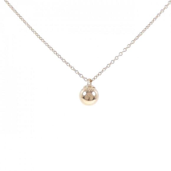 TIFFANY & CO. Rose Gold Necklace - Picture 1 of 5